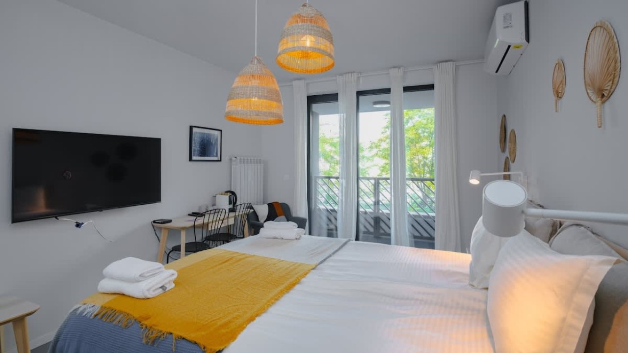 Aviva City Stay – Blue Note Studio - Photo 3