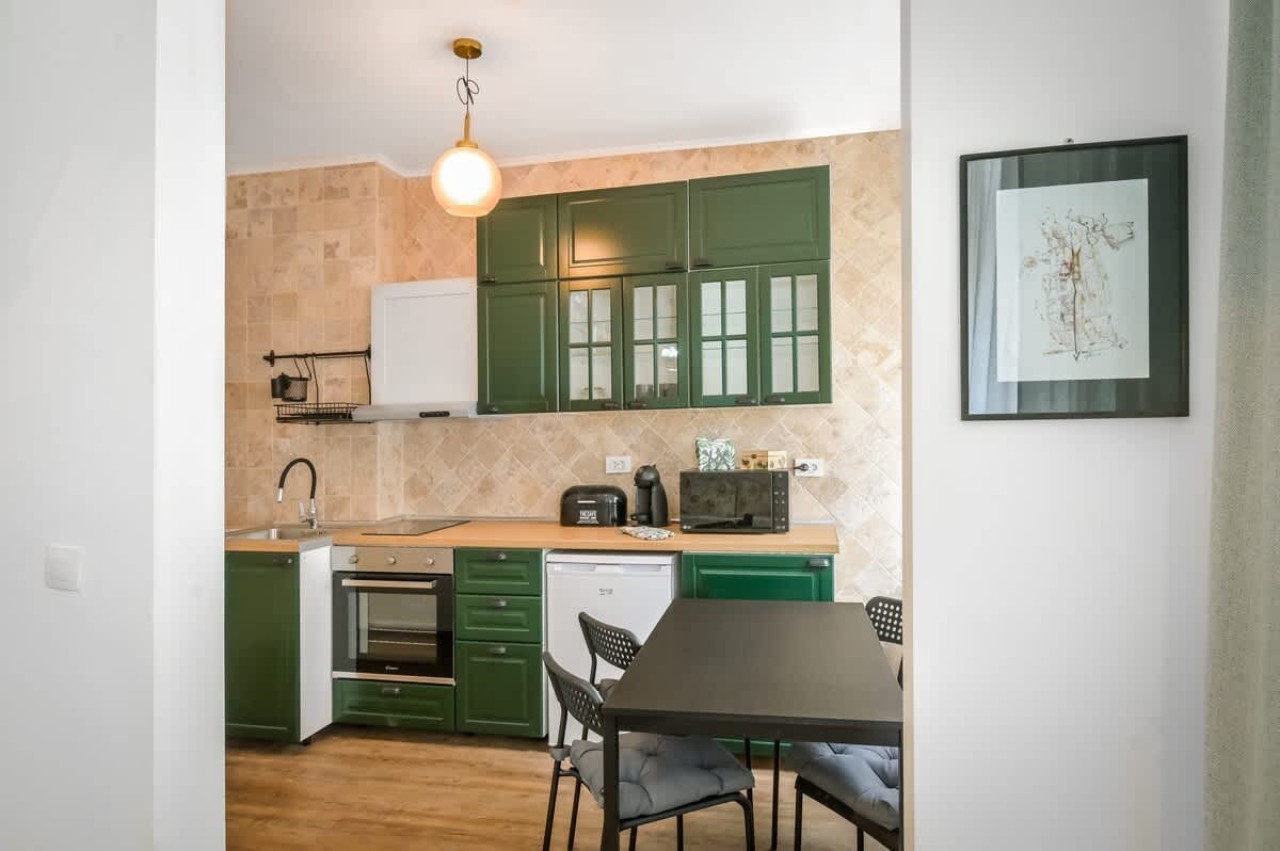 Scoutaround White Logo