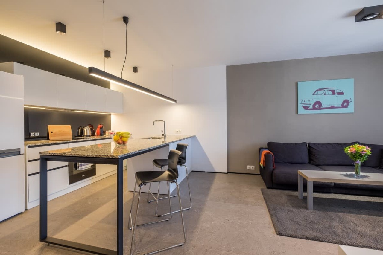 Scoutaround White Logo