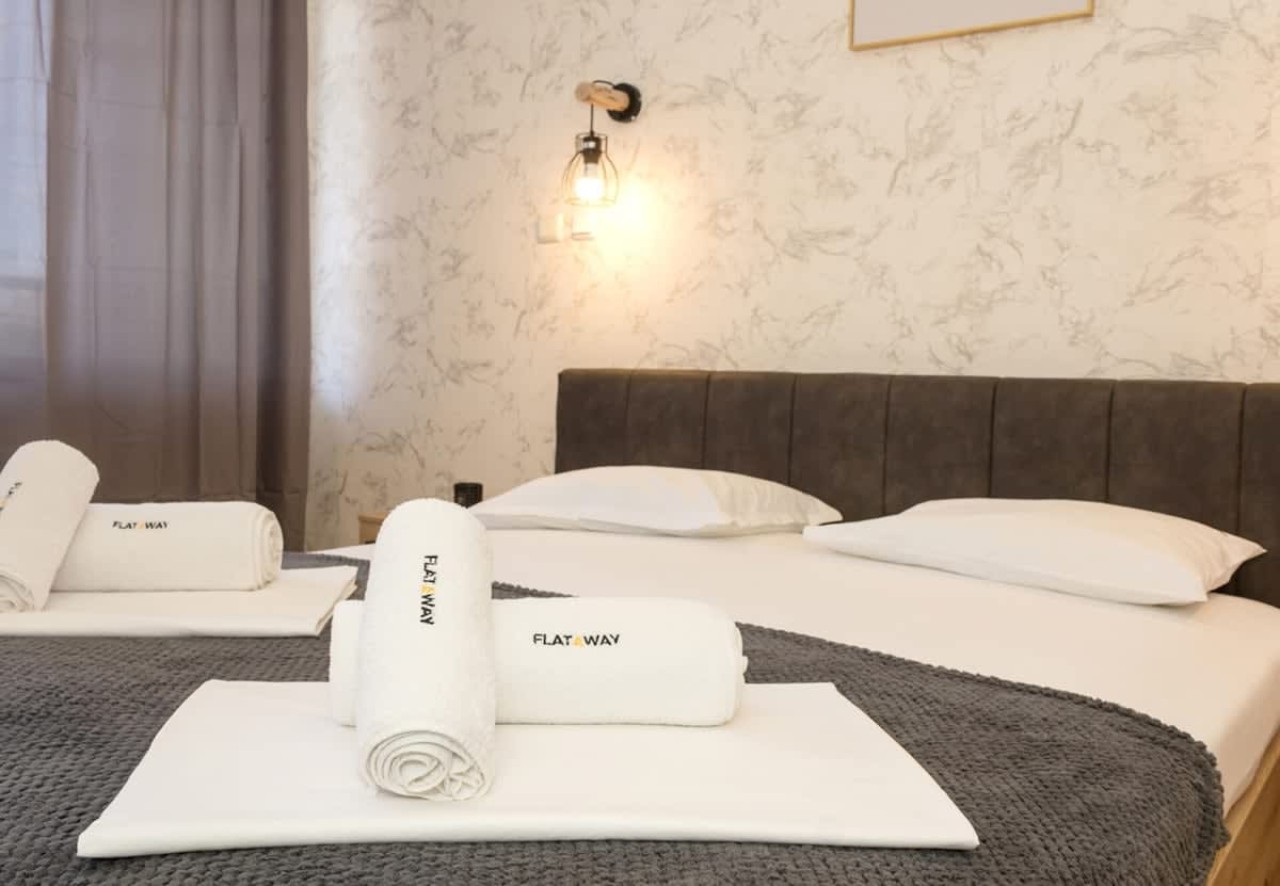 Scoutaround White Logo