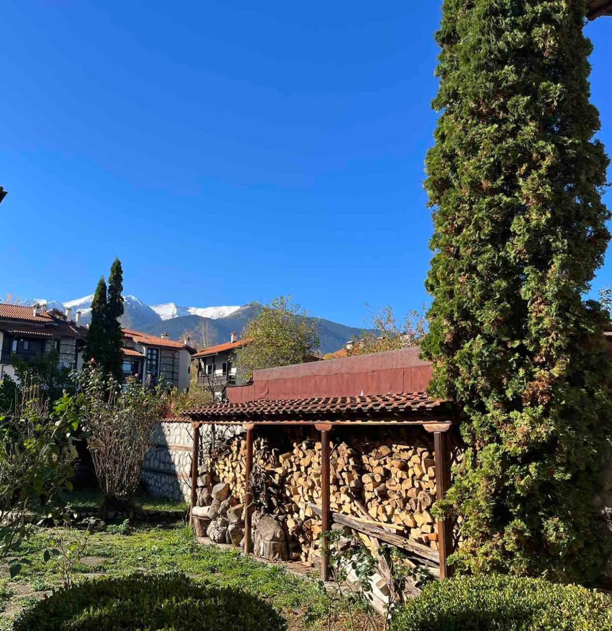 Scoutaround White Logo