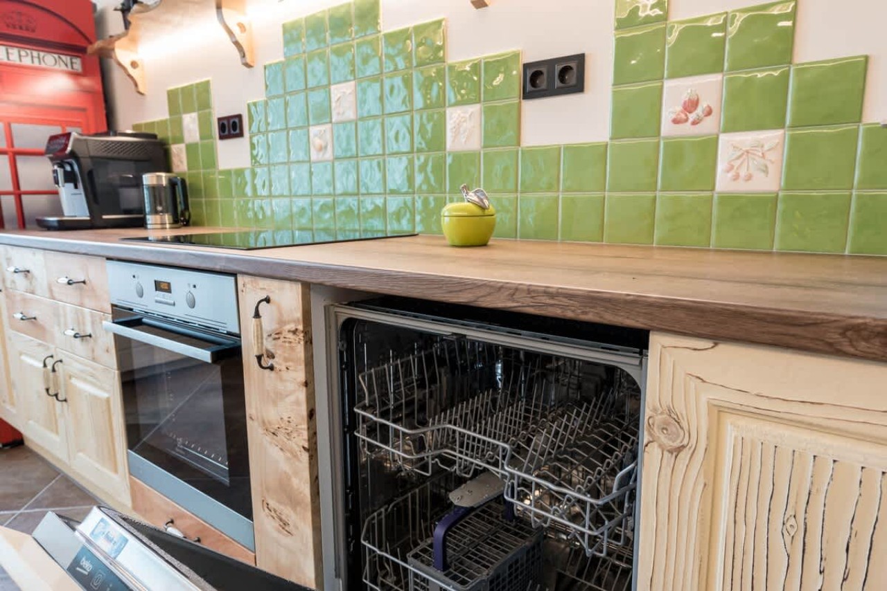 *Villa Apple* 3 BR Luxury Villa PRV pool &amp; BBQ - Photo 4