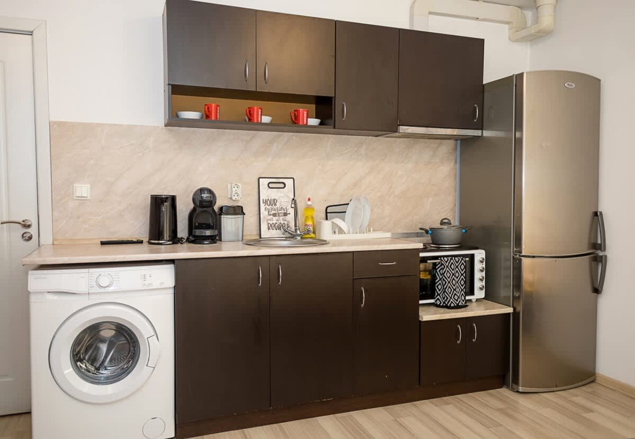 Scoutaround White Logo