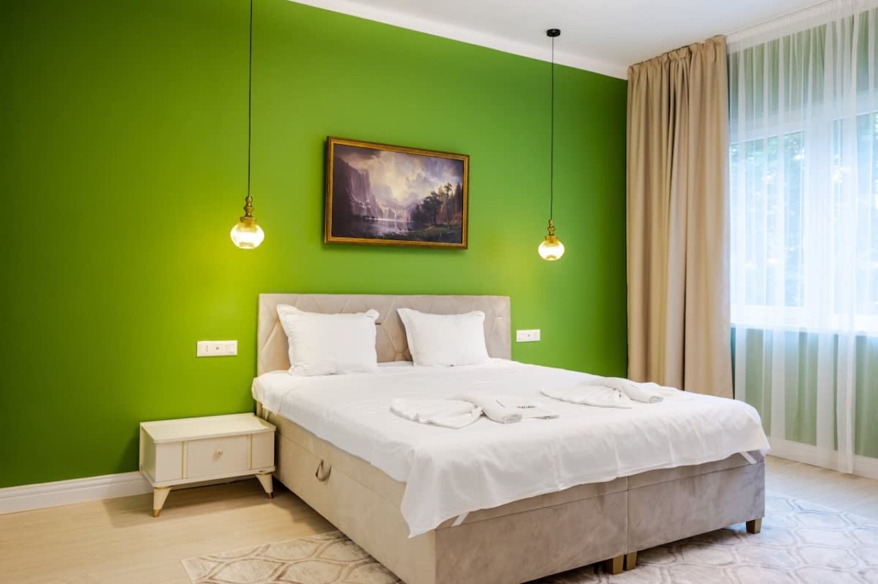 Central Stylish Suite &amp; Studio with Shared Terrace - Photo 2