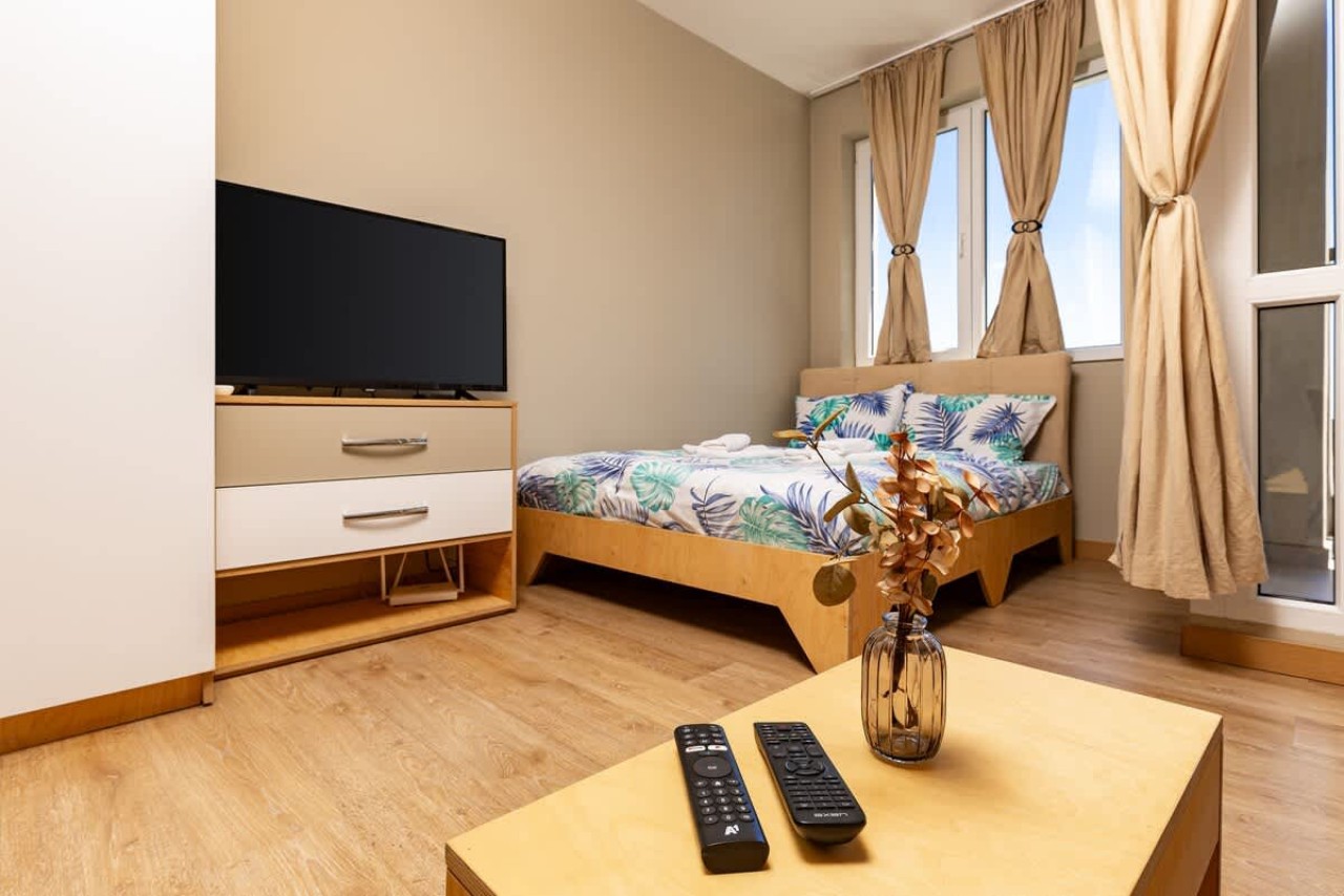 Scoutaround White Logo