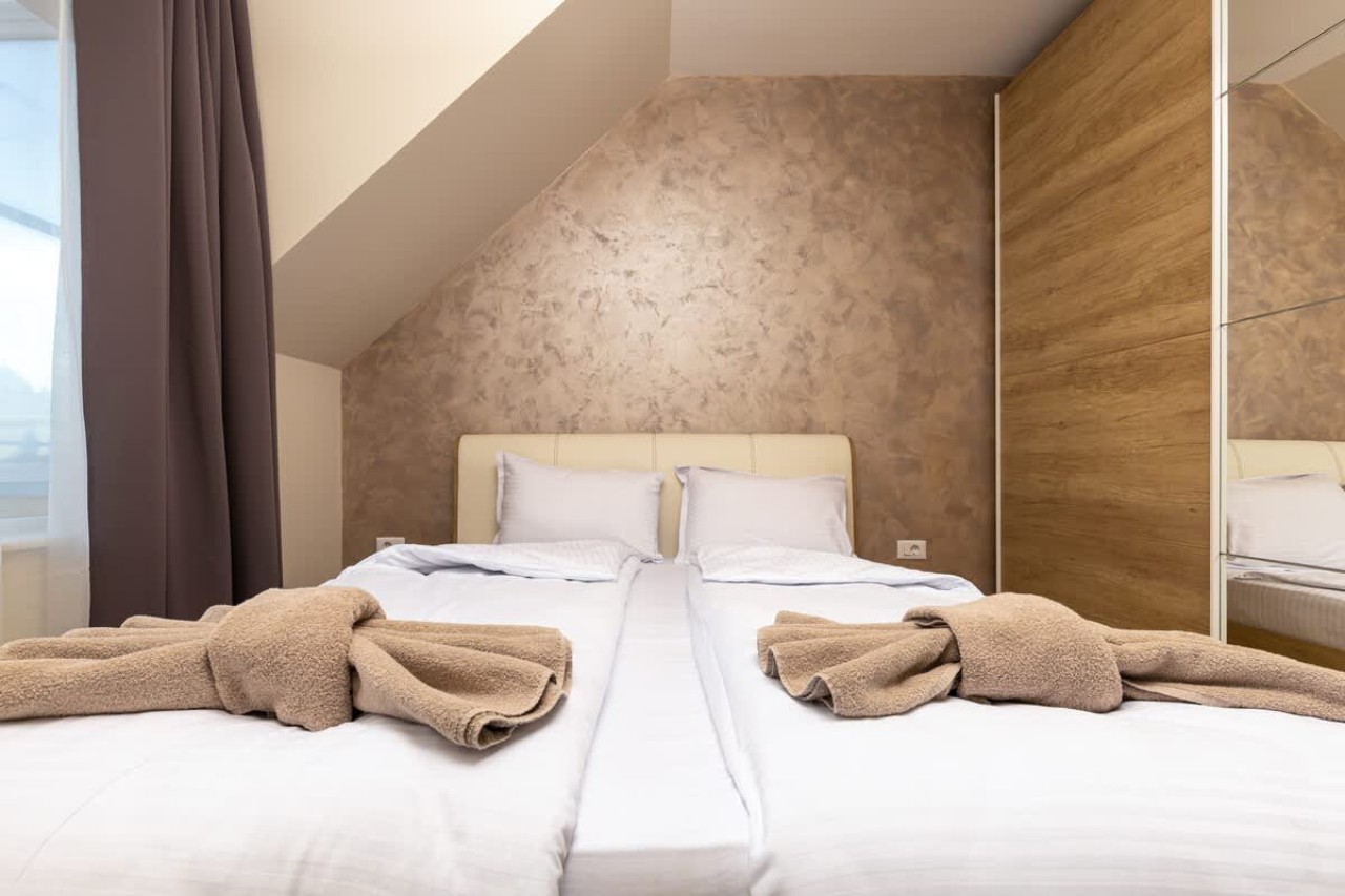 Scoutaround White Logo