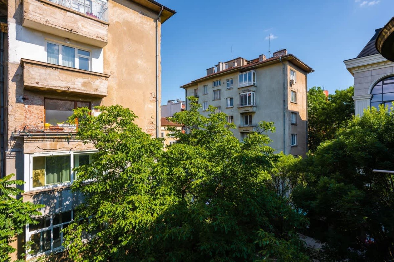 Scoutaround White Logo