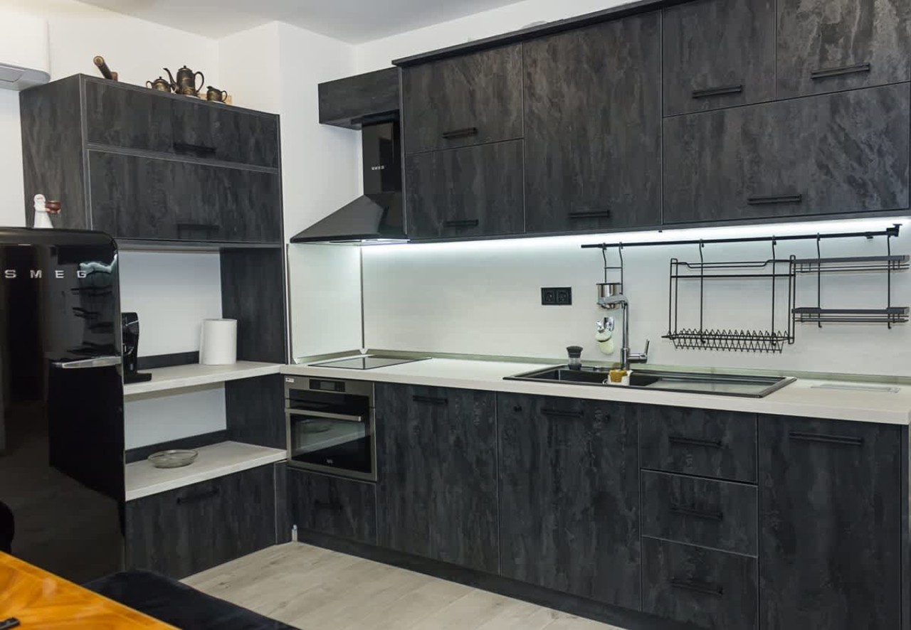 Scoutaround White Logo