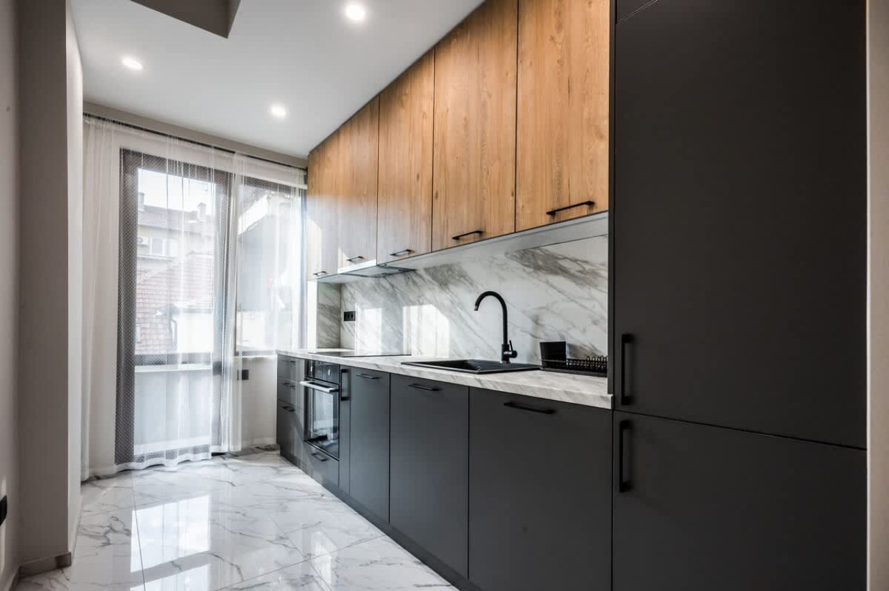 Scoutaround White Logo