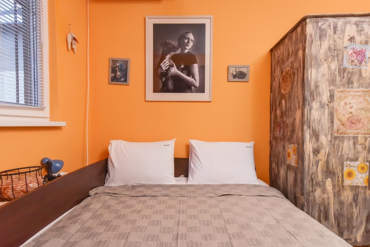 Scoutaround White Logo