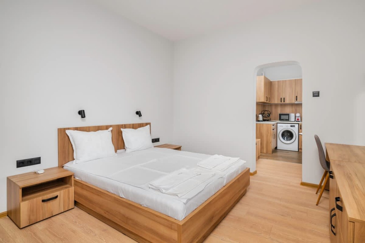 Cozy Flats Near Alexander Nevski Cathedral - Photo 2