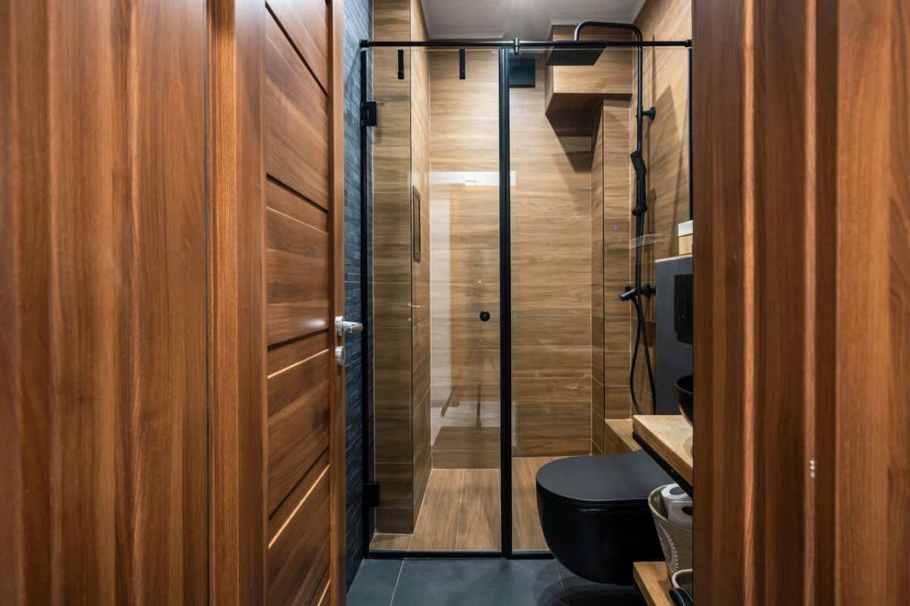 Scoutaround White Logo