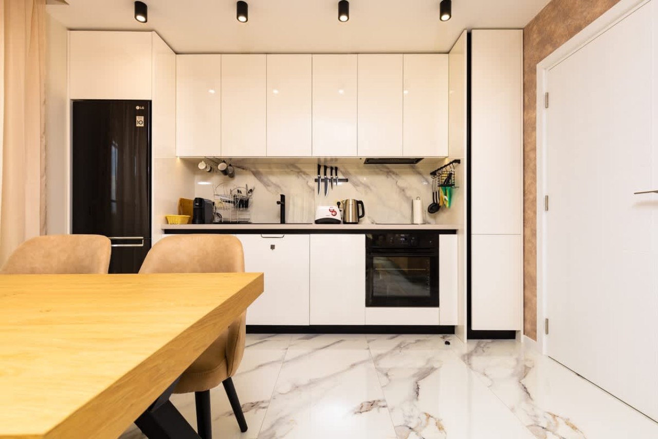 West Haven Apartment - 1BD in Plovdiv Centre - Photo 2