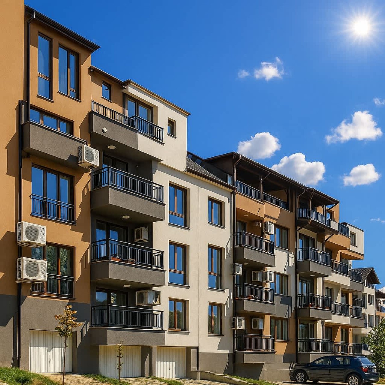 Scoutaround White Logo