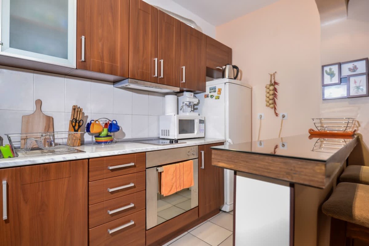 Comfortable One Bedroom Apartment in Zona B5 - Photo 3