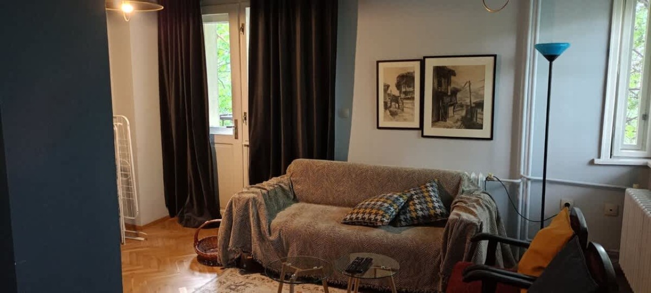 Scoutaround White Logo