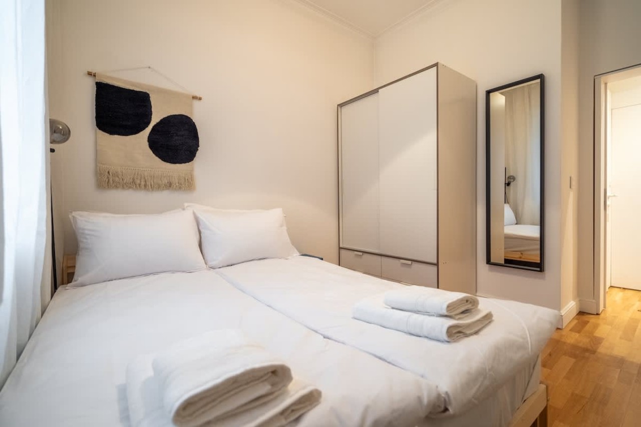 The Griffin - Photo 4