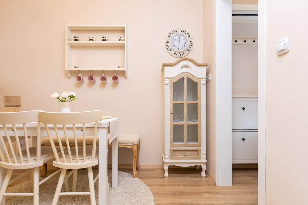 Scoutaround White Logo