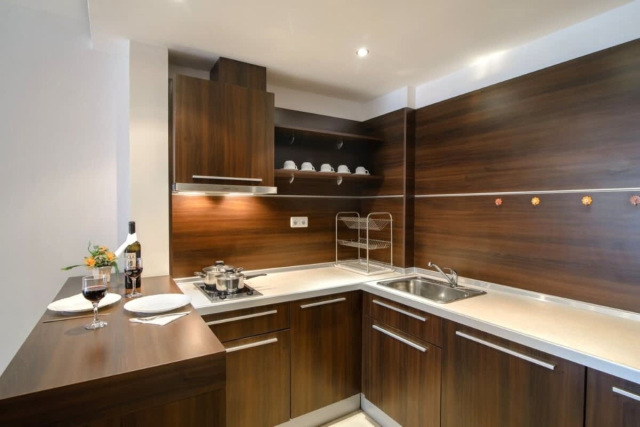 Scoutaround White Logo