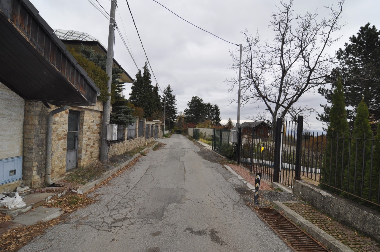 Scoutaround White Logo