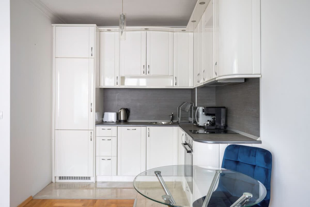 Modern Taste  2BD Central Flat in Sofia - Photo 4