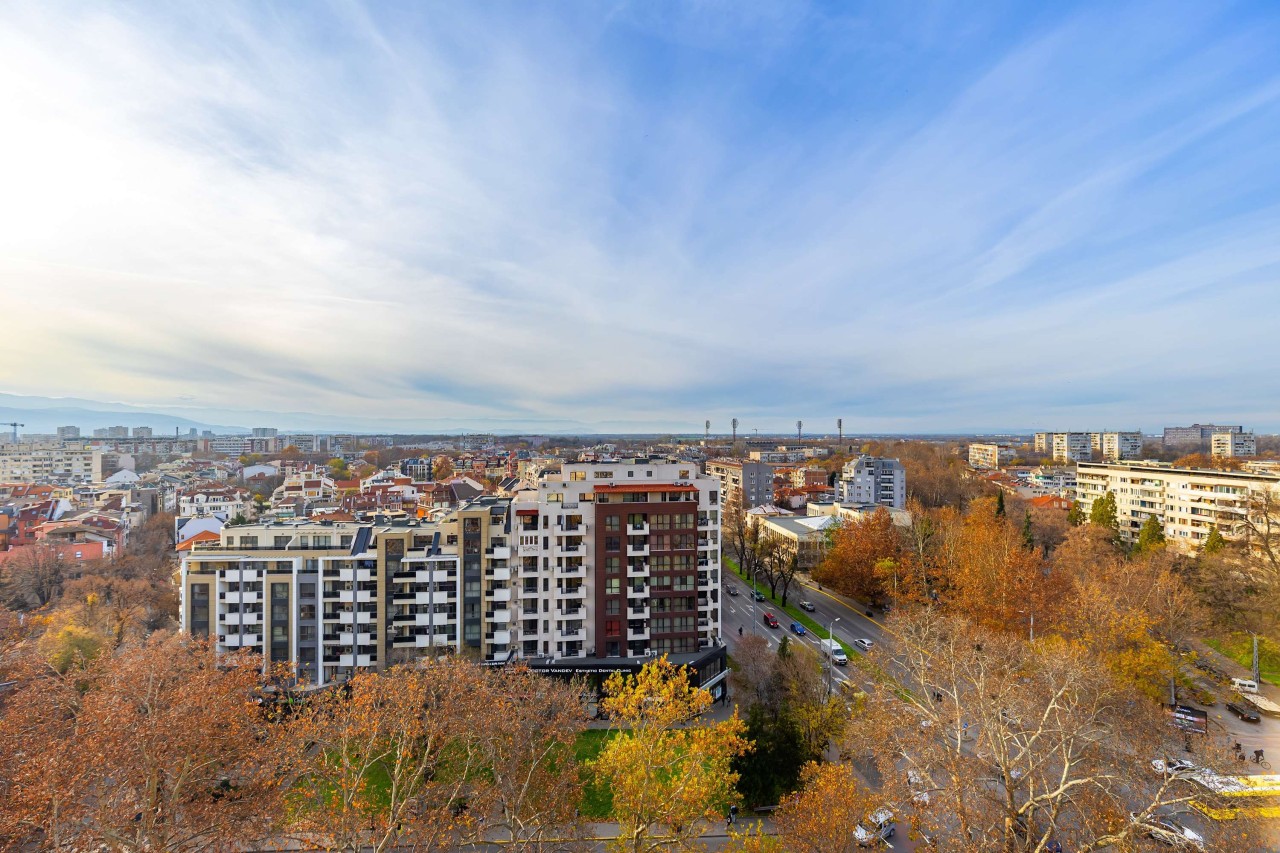Scoutaround White Logo