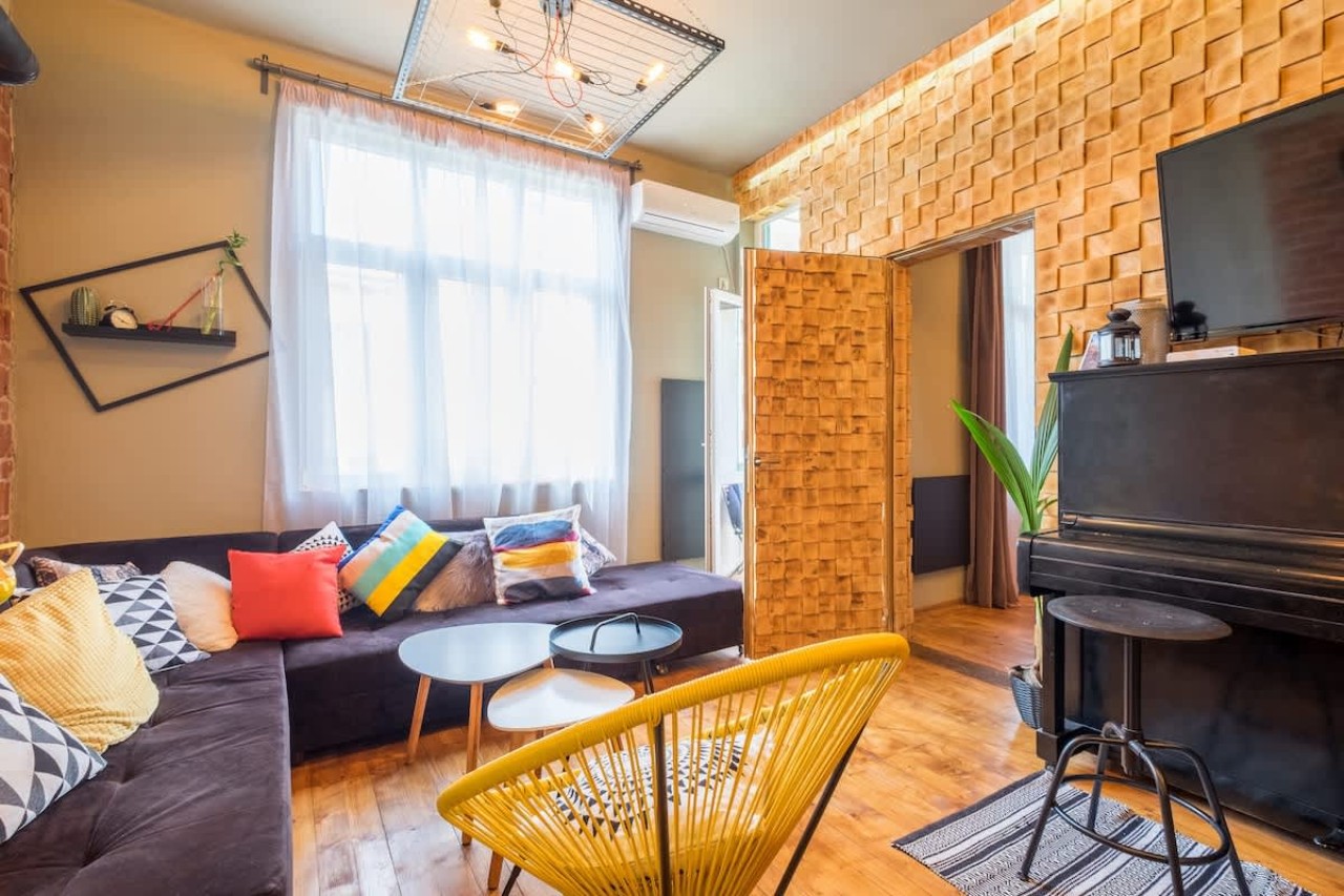 Scoutaround White Logo