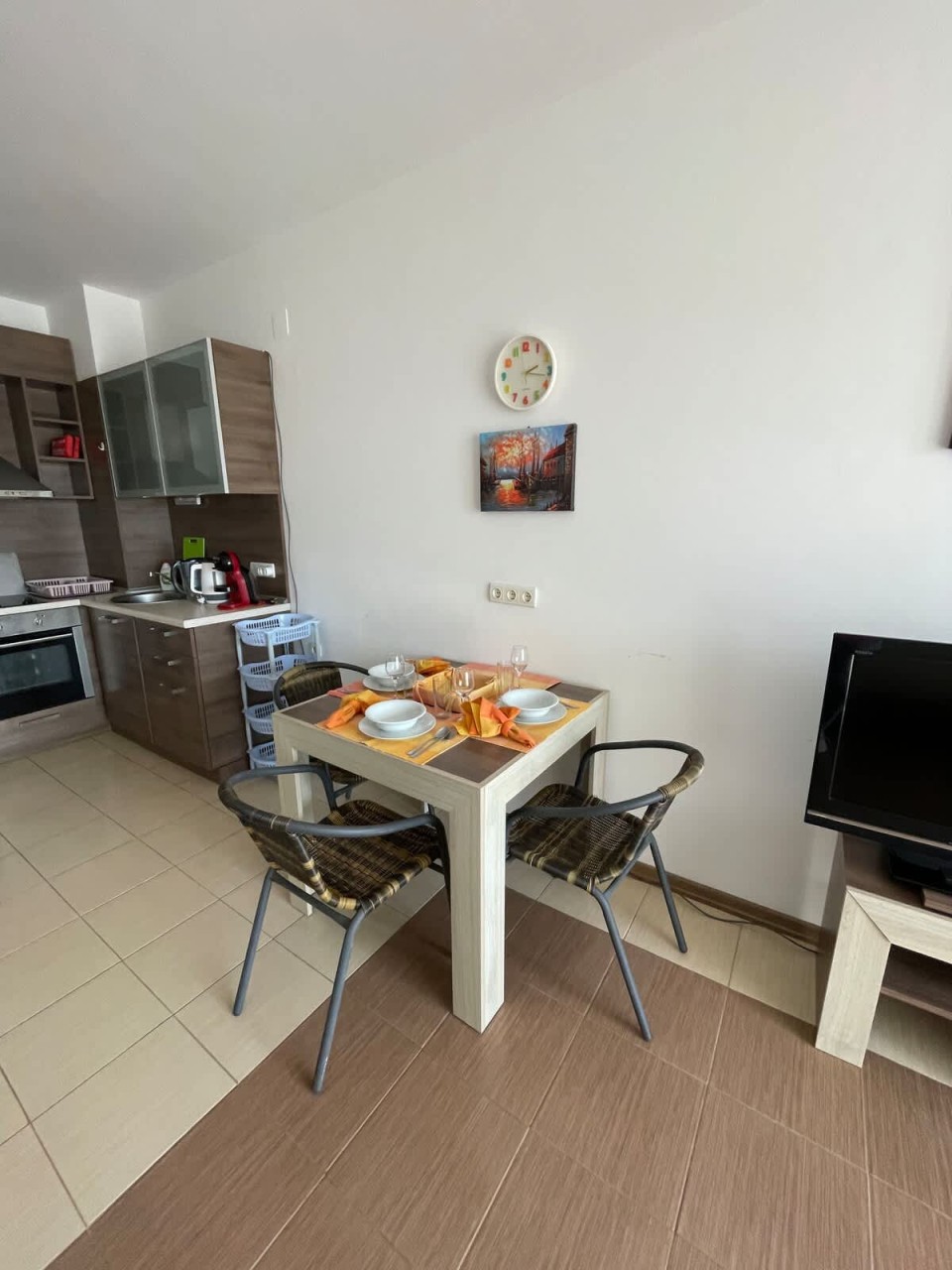 Scoutaround White Logo