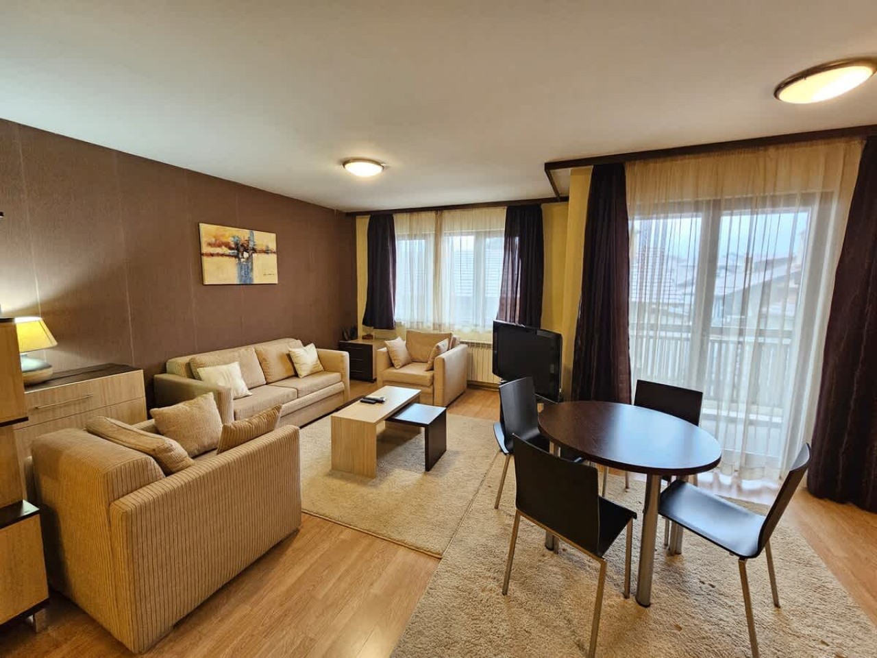 Charming Studio - Trinity Bansko with parking spot - Photo 2