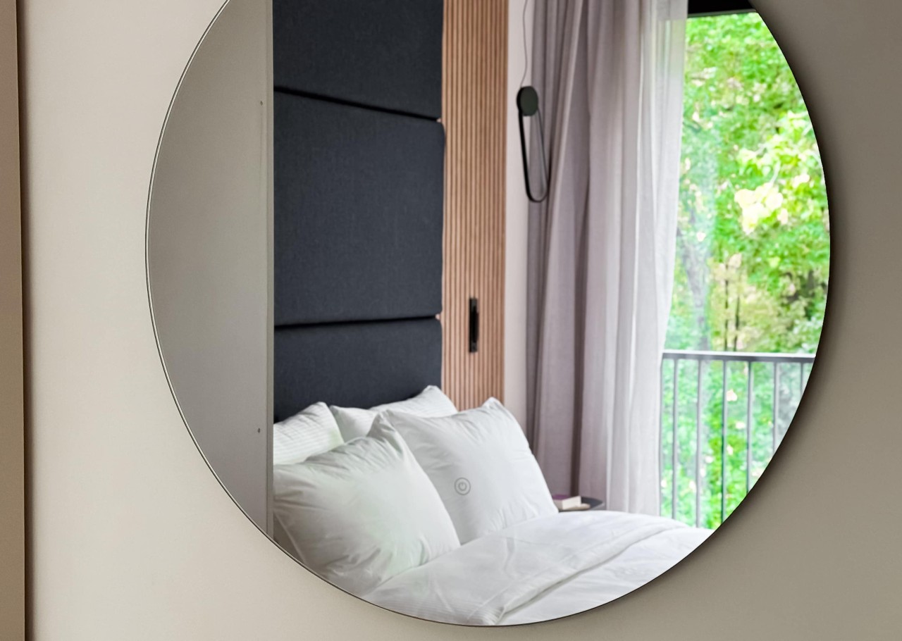 Scoutaround White Logo