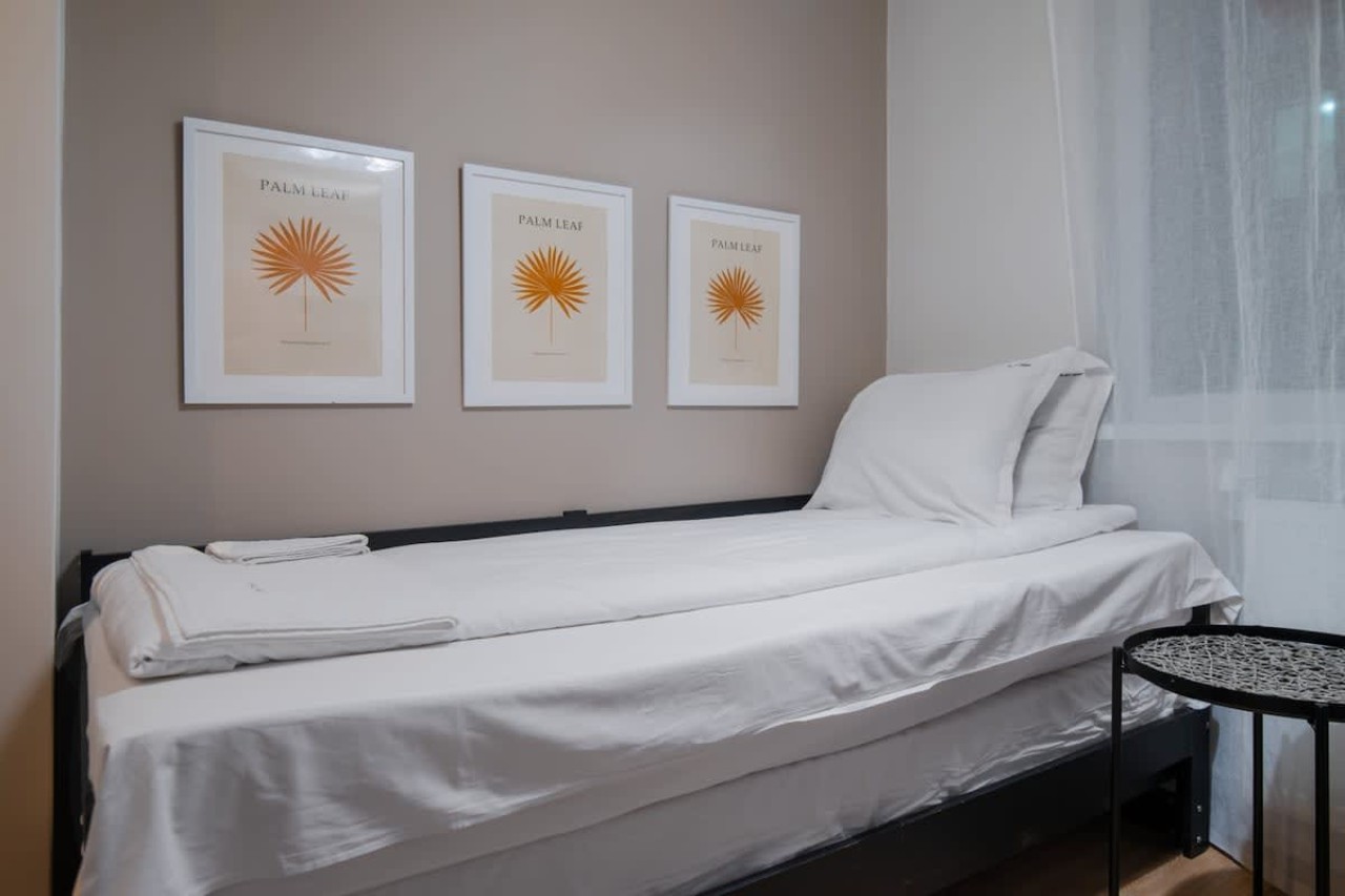 Tom Thumb &amp; Thumbelina - 2 Private Rooms in Center - Photo 3