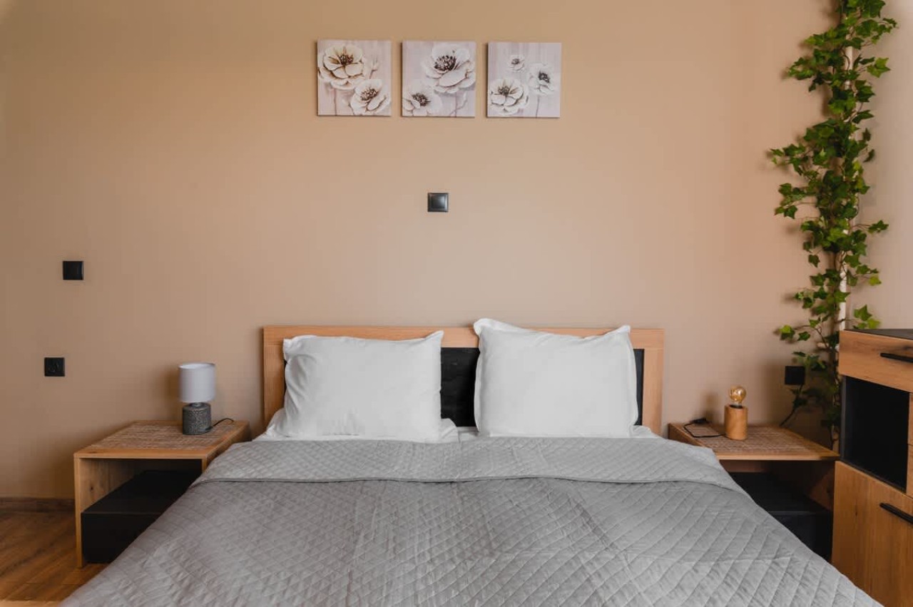 Scoutaround White Logo