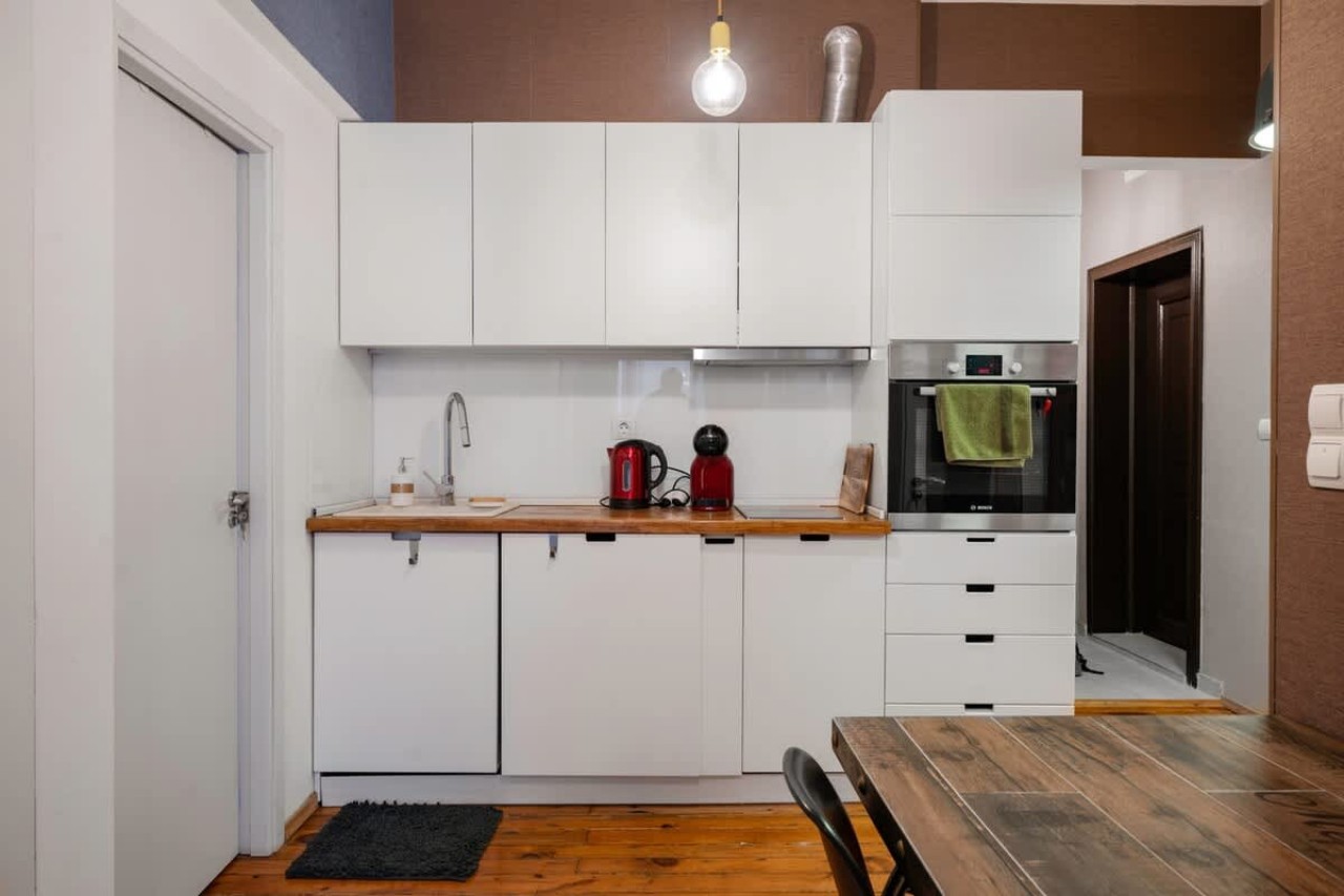 Scoutaround White Logo