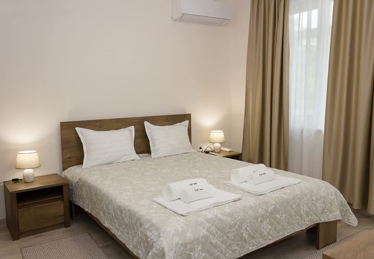 Varna Center 2BD Flat  Style &amp; Comfort - Photo 2