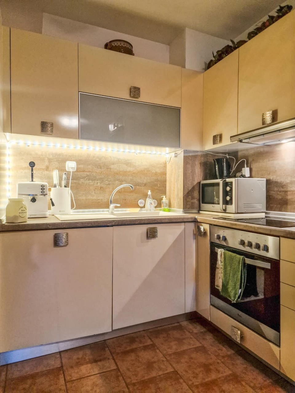 Scoutaround White Logo