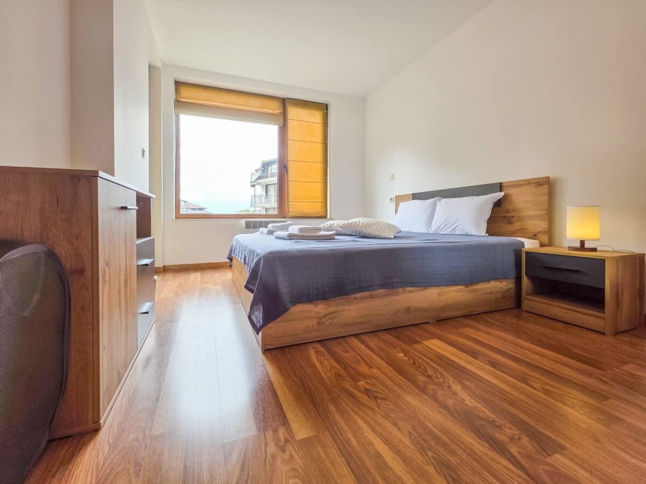 Scoutaround White Logo