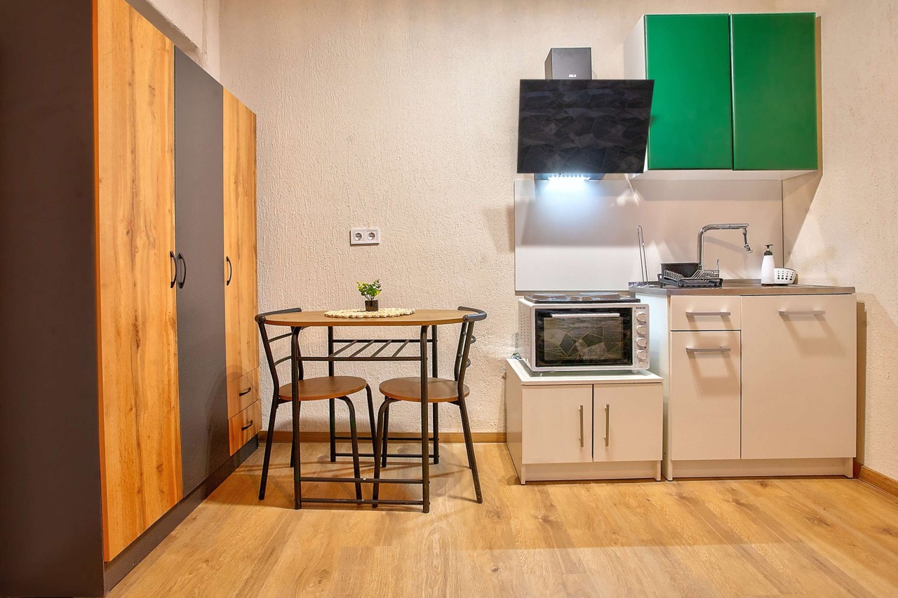 Scoutaround White Logo