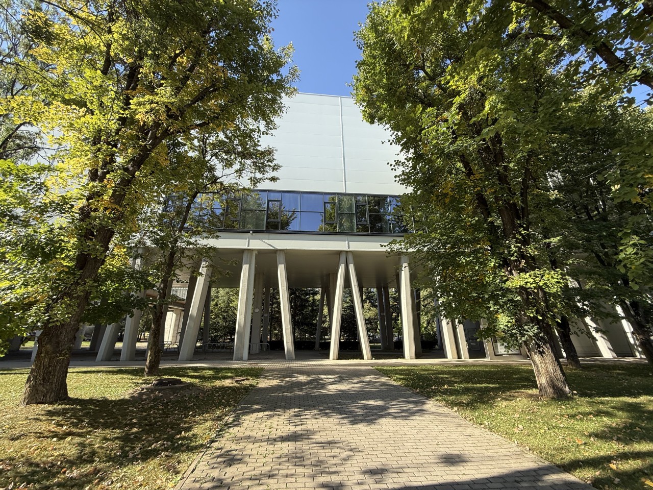 Scoutaround White Logo