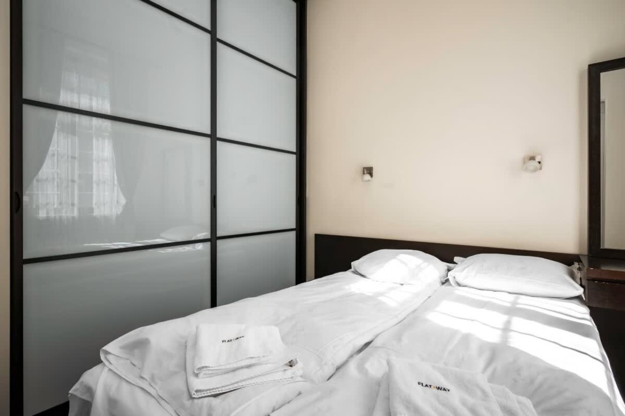 1BD Apartment - Perfect Central Location - Photo 2