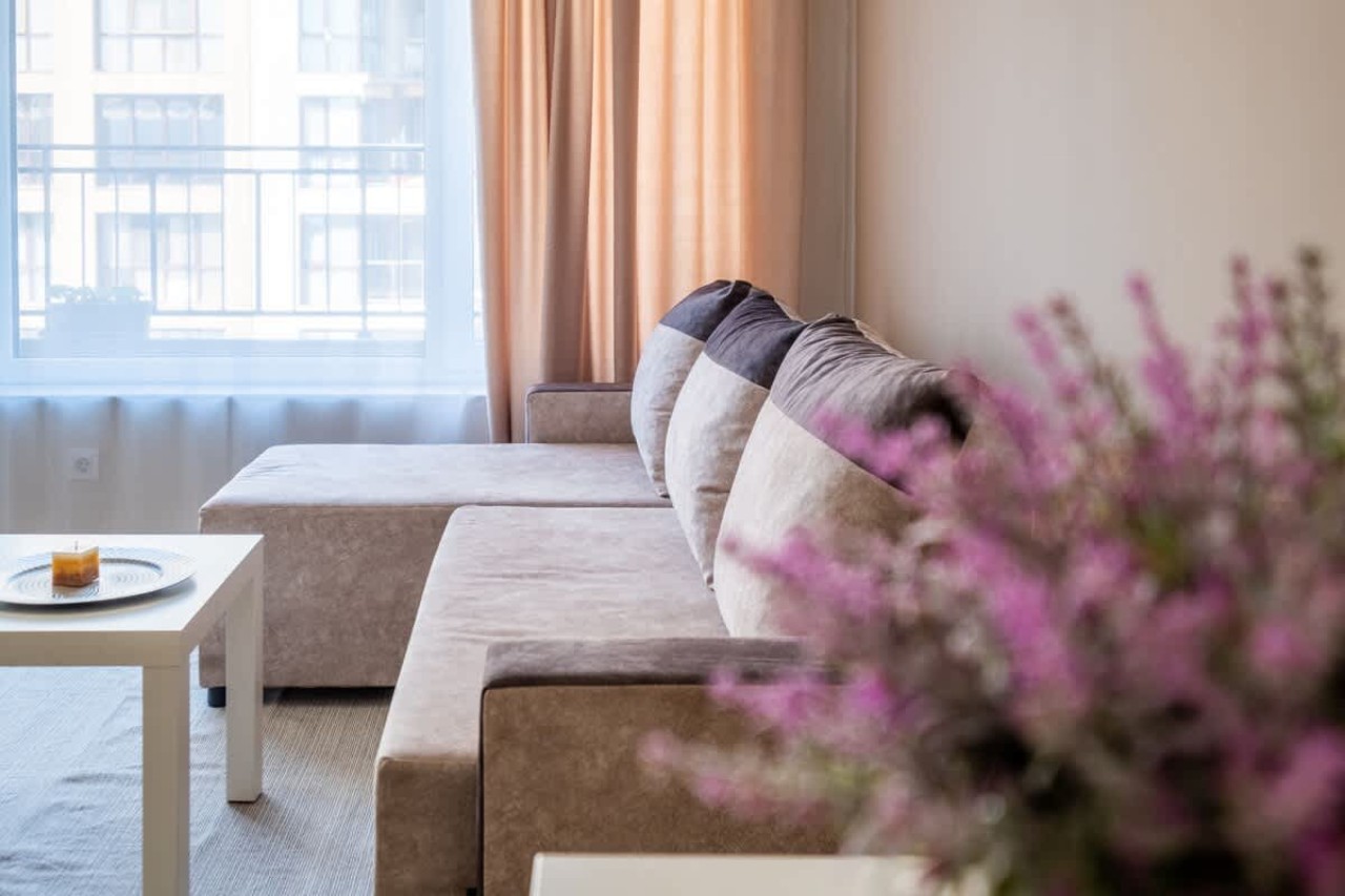 Scoutaround White Logo