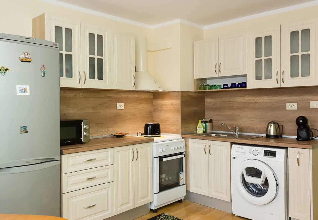 Scoutaround White Logo