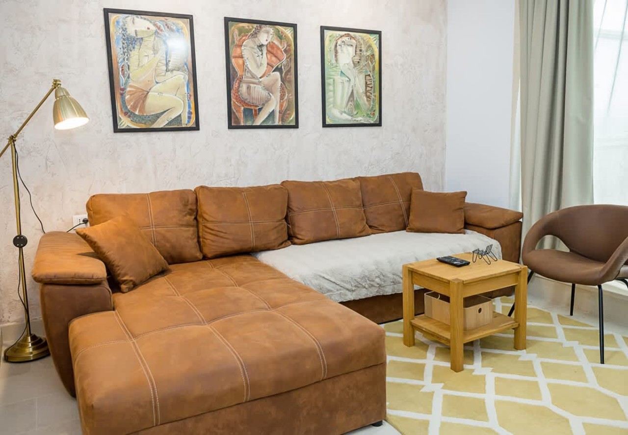 Scoutaround White Logo