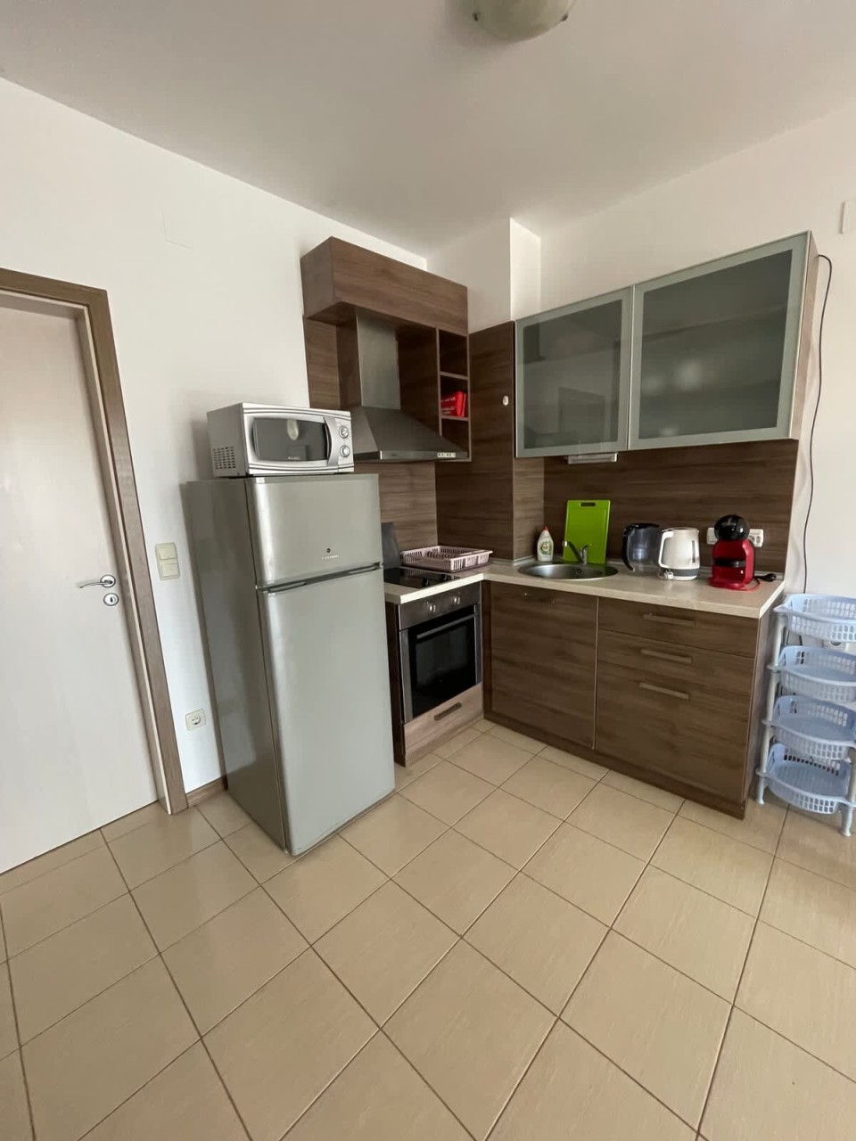 Scoutaround White Logo