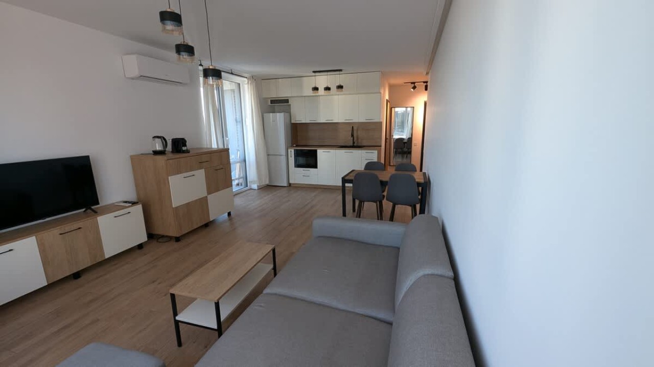 Scoutaround White Logo