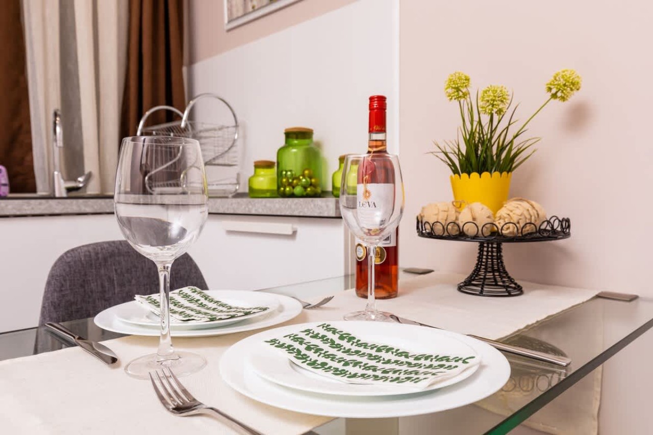 Stella 2  Studio close to the Singing Fountains - Photo 3