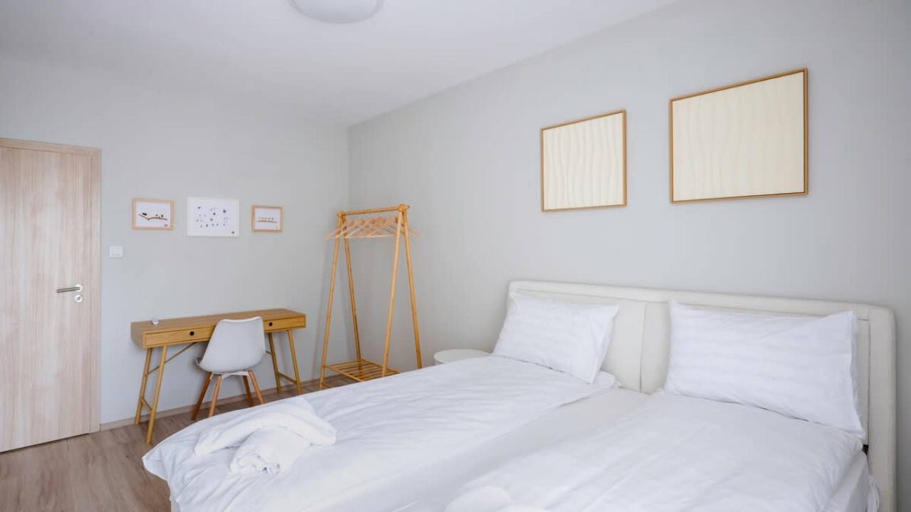 Invisible Melody - Cozy home in Sofia with Parking - Photo 4