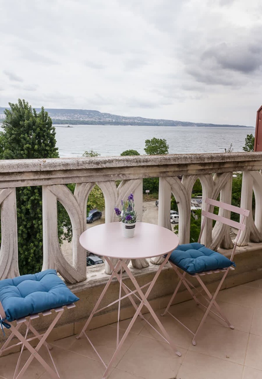 Scoutaround White Logo