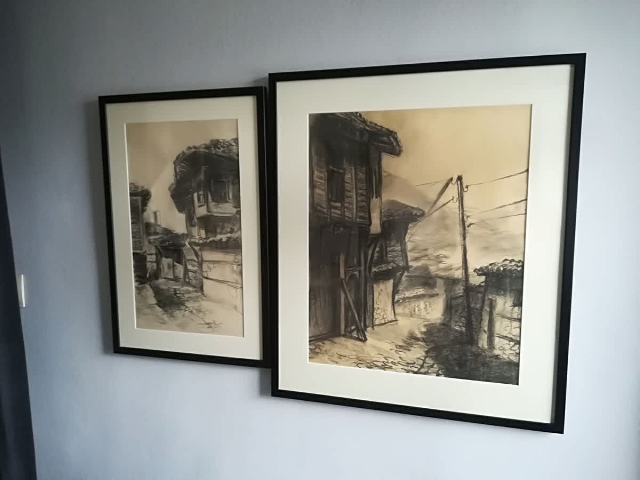 Scoutaround White Logo