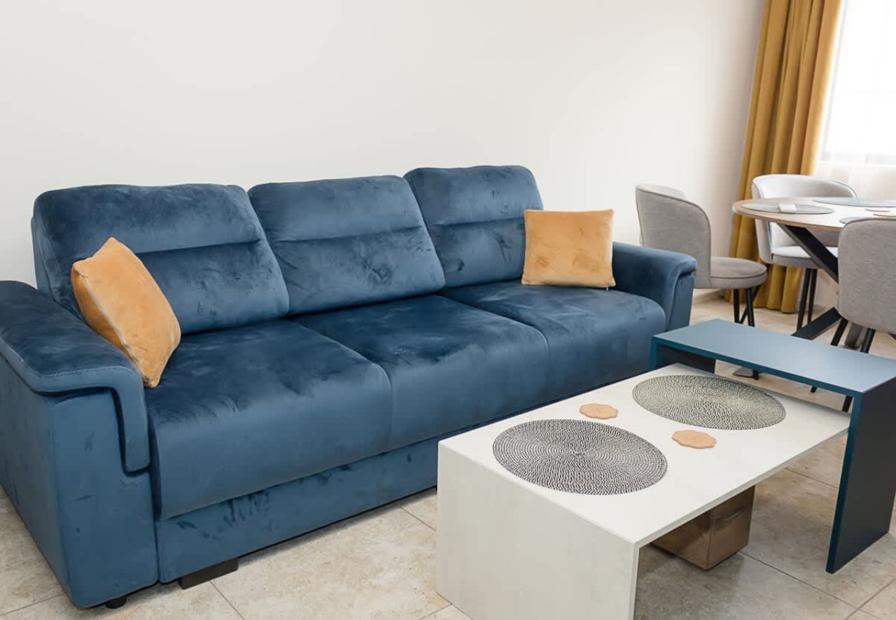 Scoutaround White Logo