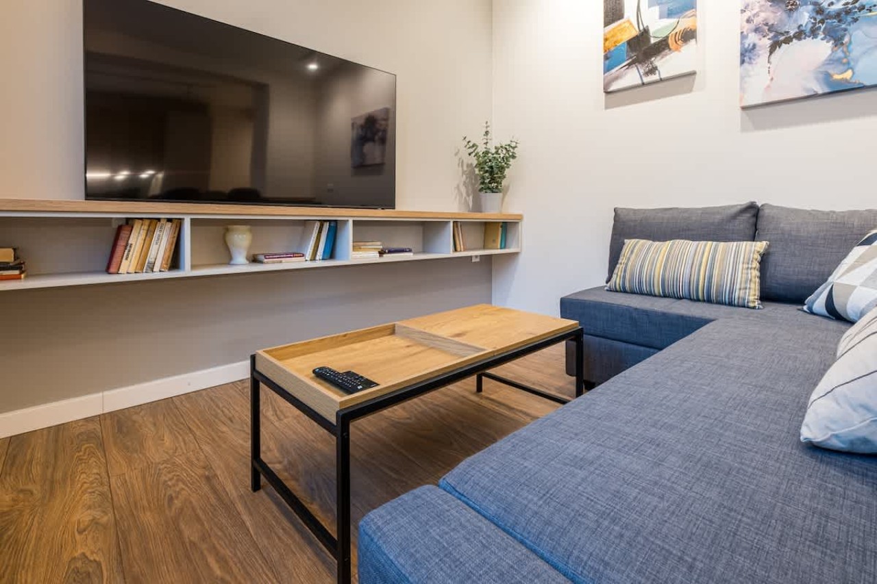 North 21 - Brand New Modern Apt in Sofia Center - Photo 4